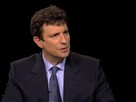 David Remnick: On President Obama Meeting Michelle