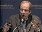 Michael Krasny on Losing Faith