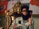 Paramount: The Dictator - Super Bowl Spot