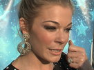 Access Hollywood | Why Did LeAnn Rimes Think 'Dirty Thoughts' During Her 'America's Got Talent' Performance?