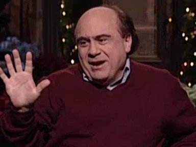 Danny Devito Monologue