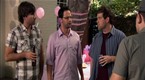 The League: Hurry up