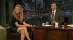Late Night with Jimmy Fallon: Mon, Nov 23 2009 (season 1, episode 155)