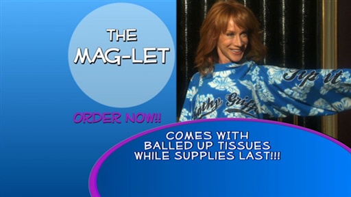 The Mag-Let Video