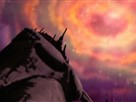 In Time of War