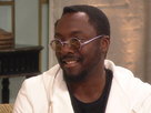 Will.i.am Gives Back to the Community