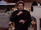 SNL Host Mash-up: Ben Stiller