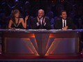 ABC: Dancing With The Stars: Week 6, Part 1