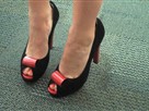 What I'm Wearing: Nov18, 2009