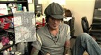 Late Night with Jimmy Fallon: Letters Home, Nov 23, 2009