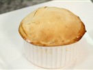 Chicken Pot Pie