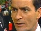 Sheen's 'Allergic Reaction' Questioned