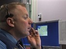 Sometimes You Need a Trooper to Listen