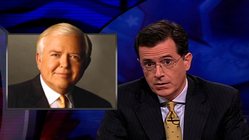 Colbert Report