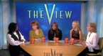 The View: Wed, Nov 18, 2009 (season 13, episode 52)