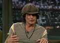 Tommy Lee Gets Burned picture