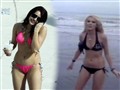 E! News Now - Miley And Taylor Take A Break