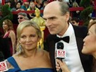 Oscars 2010: James Taylor