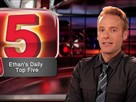 Top 5, Apr 21, 2011