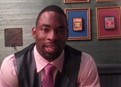 Late Night With Jimmy Fallon : I Heart : Justin Tuck