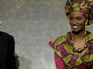 Queen Shenequa Video