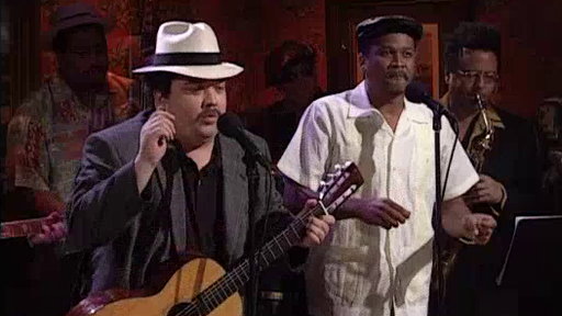 Buena Vista Social Club