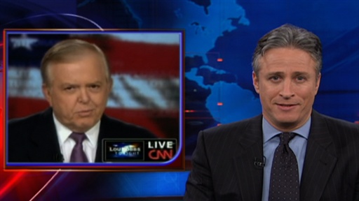 Daily Show With Jon Stewart