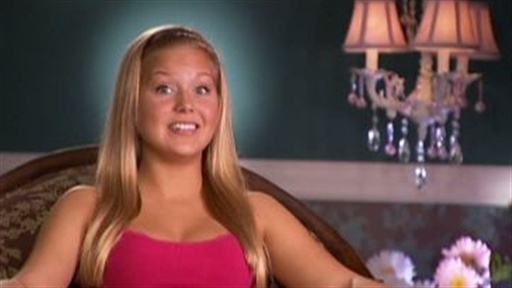 Lexie On Gossip Video