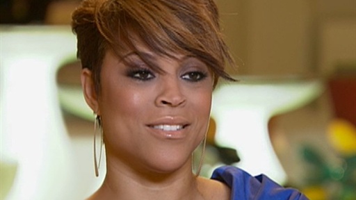 Shaunie O'Neal Shares Her Life As One of the 'Basketball Wives' Video
