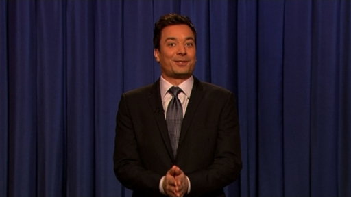 Monologue: Jan 17, 2012