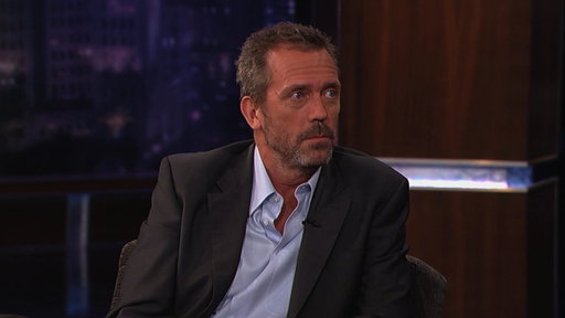 Hugh Laurie, Part 2