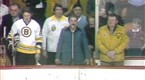 Bruins Vs. Flyers