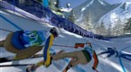 Videogame Trailers: Vancouver 2010 Skiing Trailer