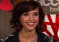 Jessica Alba On 'Valentine's Day': Kissing Ashton Kutcher Was 'Weird' picture