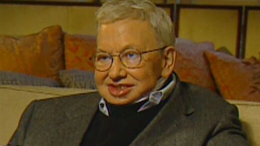Access Inspiration: Roger Ebert