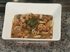 Pasta Fajole