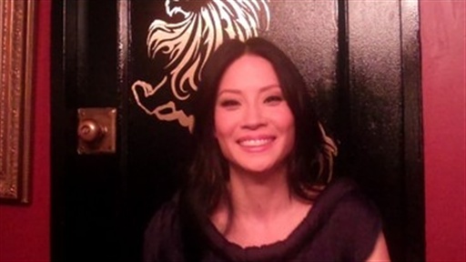 I Heart: Lucy Liu Video