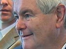Is Fourth Enough for Newt?