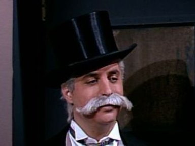 Mr. Monopoly Video
