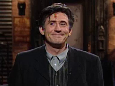 Gabriel Byrne Monologue