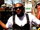Exclusive: Mos Def's 