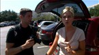 The Jay Leno Show: JMZ: Kate Gosselin