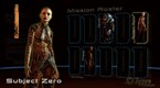 IGN: Mass Effect 2 - Subject Zero Trailer