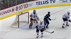 Oilers Vs. Canucks