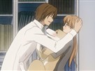 She’s Letting Him Care for Her More