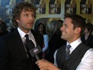 Dierks Bentley-CMA Awards Red Carpet