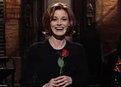 Saturday Night Live : Laura Leighton Monologue