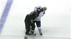 Maple Leafs Vs. Ducks