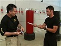 Attack of the Show - Lethal Defense: Pickpocket Protection