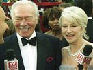 Oscars 2010: Helen Mirren & Christopher Plummer of the Last Station